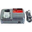 KS-TOOLS Universal-Schnell-Ladegerät, für 18V