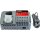 KS-TOOLS Universal-Schnell-Ladegerät, für 18V