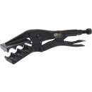 KS-TOOLS Spezial-Klemm-Gripzange, Ø 15-18mm