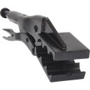 KS-TOOLS Spezial-Klemm-Gripzange, Ø 15-18mm