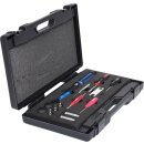 KS-TOOLS RDKS / TPMS Werkzeug-Satz für Reifendruck-Kontrollsysteme, 13-tlg.