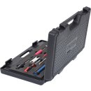 KS-TOOLS RDKS / TPMS Werkzeug-Satz für Reifendruck-Kontrollsysteme, 13-tlg.