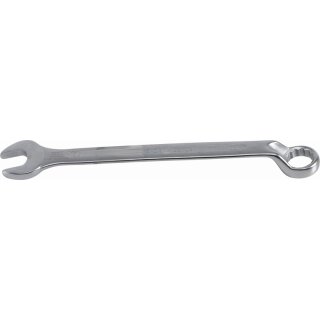 BGS technic Maul-Ringschlüssel, gekröpft | SW 23 mm