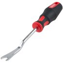 KS-TOOLS Clip-Löse-Satz,6-tlg.