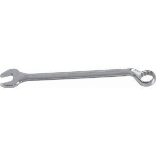 BGS technic Maul-Ringschlüssel, gekröpft | SW 30 mm