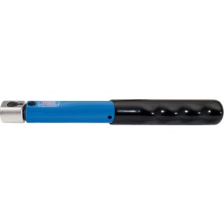 KS-TOOLS 9x12mm ERGOTORQUE®precision Einsteck-Drehmomentschlüssel festeingestellt, 1-25Nm