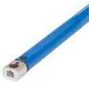KS-TOOLS 9x12mm ERGOTORQUE®precision Einsteck-Drehmomentschlüssel festeingestellt, 1-25Nm