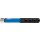 KS-TOOLS 9x12mm ERGOTORQUE®precision Einsteck-Drehmomentschlüssel festeingestellt, 1-25Nm