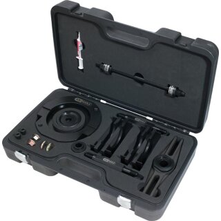 KS-TOOLS T-5 Radlagerwerkzeugsatz