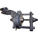KS-TOOLS T-5 Radlagerwerkzeugsatz