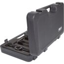 KS-TOOLS T-5 Radlagerwerkzeugsatz