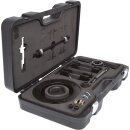KS-TOOLS T-5 Radlagerwerkzeugsatz