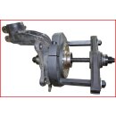 KS-TOOLS T-5 Radlagerwerkzeugsatz