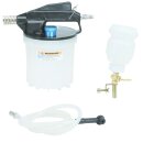 KS-TOOLS Bremsentlüftungsgerät, 3-tlg.