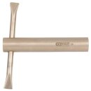 KS-TOOLS BRONZEplus 3-kant-Steckschlüssel M16