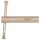 KS-TOOLS BRONZEplus 3-kant-Steckschlüssel M16