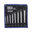 BGS technic Doppel-Ringschlüssel-Satz | extra flach...