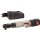 KS-TOOLS 1/4 Akku-Umschaltknarre, 34Nm, 220 U/min 10,8V, ohne Akku und Ladegerät