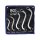 BGS technic S-Form Doppel-Ringschlüssel-Satz | Zollgrößen | SW 3/8" - 3/4" | 5-tlg.