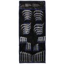 BGS technic Maul-/Ringschlüsselsortiment |...