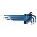 BGS technic Winkelschlüssel-Satz | T-Profil...
