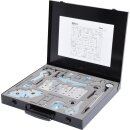 KS-TOOLS Motoreinstell-Werkzeug-Satz für Alfa Romeo...