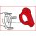 KS-TOOLS Motoreinstell-Werkzeug-Satz für Alfa Romeo / Fiat / Lancia, 34-tlg.