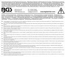 BGS technic Nadelfeilen-Satz | 12-tlg.