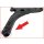 KS-TOOLS Querlenkerbuchsen-Satz, 5-tlg., für Ford Transit vorne