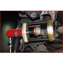 KS-TOOLS Hinterachsbuchsen-Satz für Volkswagen /...