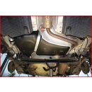 KS-TOOLS Hinterachsbuchsen-Satz für Volkswagen / Audi / Seat / Skoda, 4-tlg.