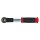 KS-TOOLS Festeingestellter Überratsch-Drehmomentschlüssel, 1-5Nm