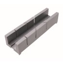 BGS technic Kunststoff-Gehrungslade | 245 x 67 x 48 mm