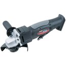 KS-TOOLS Akku-Winkelschleifer 7000 U/min ohne Akku und...
