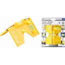 Kraftmann Pfosten-Winkel-Wasserwaage