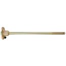 KS-TOOLS Achsspiel-Prüfvorrichtung, Ø 36mm