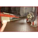 KS-TOOLS Achsspiel-Prüfvorrichtung, Ø 36mm