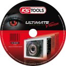 KS-TOOLS Vermessungs-Software zur technischen Dokumentation