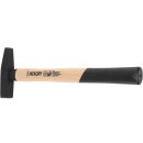 BGS technic Schlosserhammer | Hickory-Stiel | DIN 1041 |...