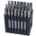 BGS technic Bit-Satz | lang | Antrieb Außensechskant 6,3 mm (1/4") | verschiedene Profile | 32-tlg.