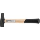 BGS technic Schlosserhammer | Hickory-Stiel | DIN 1041 |...