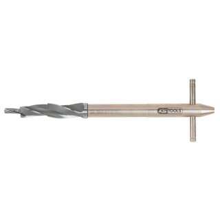 KS-TOOLS Injektoren-Sitz-Reinigungswerkzeug, Renault, Suzuki, Nissan, Dacia