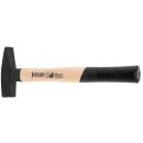 BGS technic Schlosserhammer | Hickory-Stiel | DIN 1041 |...