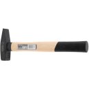 BGS technic Schlosserhammer | Hickory-Stiel | DIN 1041 |...