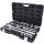 KS-TOOLS 3/4" Steckschlüssel-Satz, 21-tlg. 6-kant
