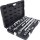 KS-TOOLS 3/4" Steckschlüssel-Satz, 21-tlg. 6-kant