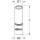 KS-TOOLS BRONZEplus Stecknuss 1/2" 19mm 6-kant lang