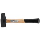 BGS technic Schlosserhammer | Hickory-Stiel | DIN 1041 |...