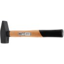 BGS technic Schlosserhammer | Hickory-Stiel | DIN 1041 |...