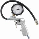 BGS technic Druckluft-Reifenfüllpistole | geeicht |...